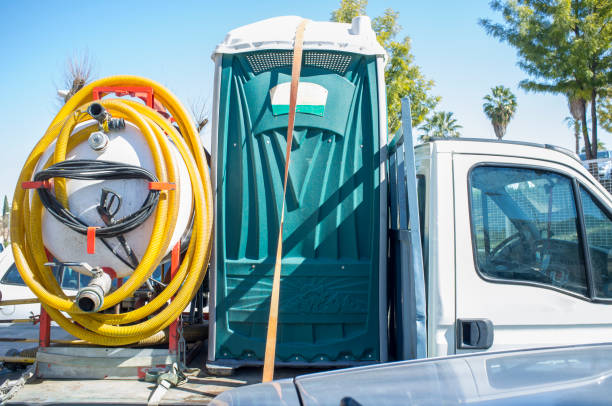 Best Event porta potty rental  in Florence, AZ