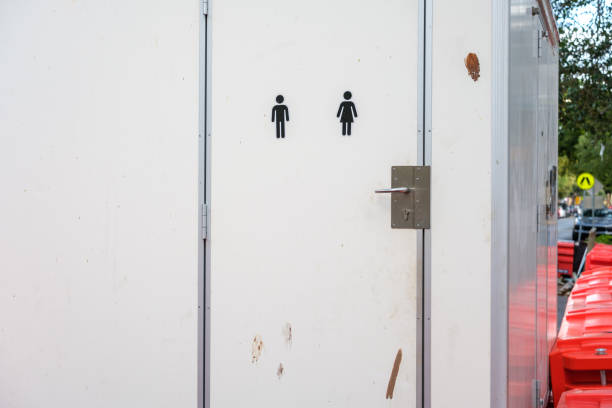 Porta potty services near me in Florence, AZ