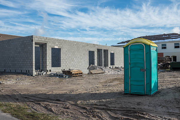 Best Affordable portable toilet rental  in Florence, AZ